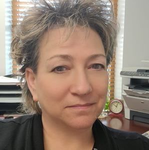 Meet your Posher, Jackie